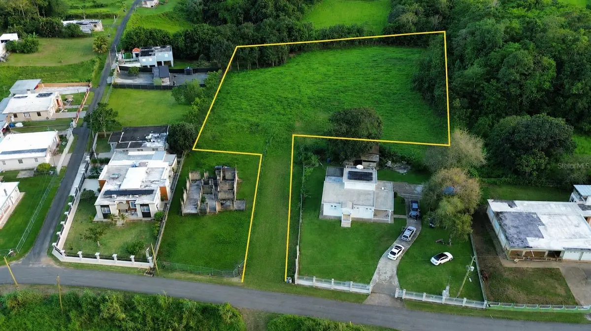 HC3 BOX 4278, Sabana Hoyos, PR 00688