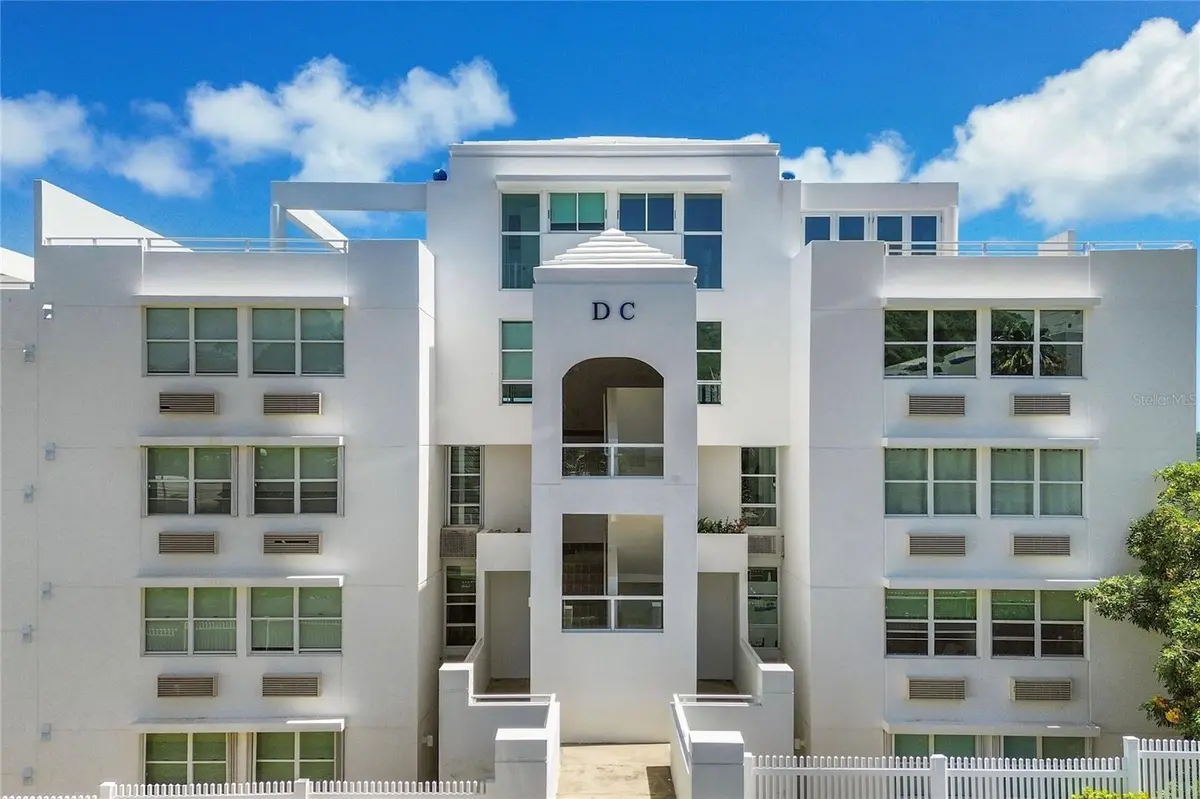 200 OCEAN CLUB AT SEVEN SEAS #DC-402, Fajardo, PR 00738