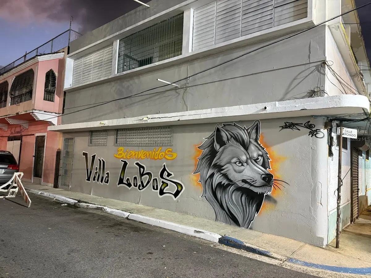 26 CORCHADO, Aguadilla, PR 00603