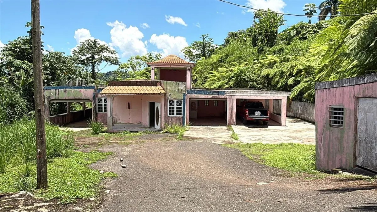 Bo Anones CARR 108, KM. 19.4, Las Marias, PR 00670