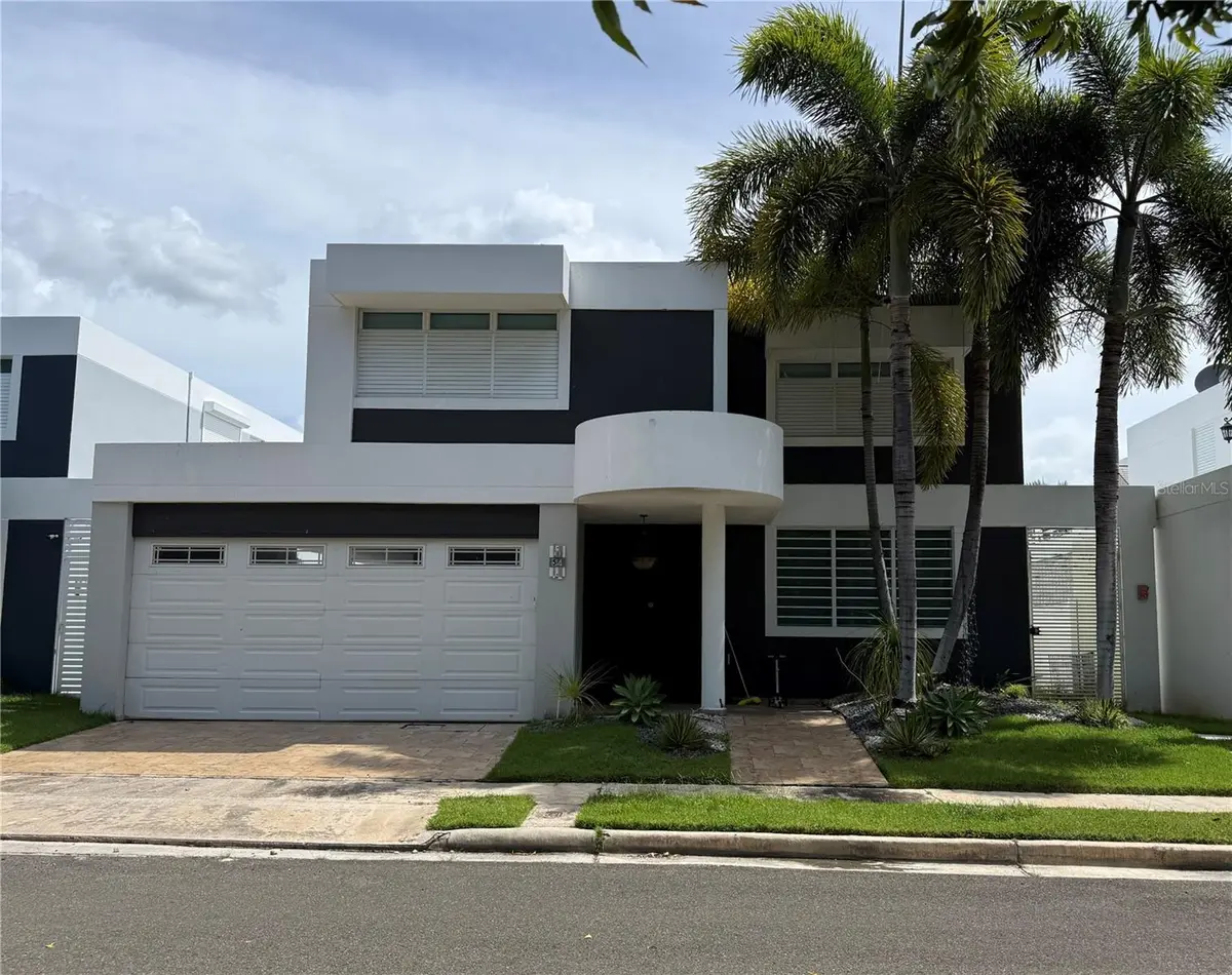 2623 CALLE PALMA DE SIERRA, Ponce, PR 00728