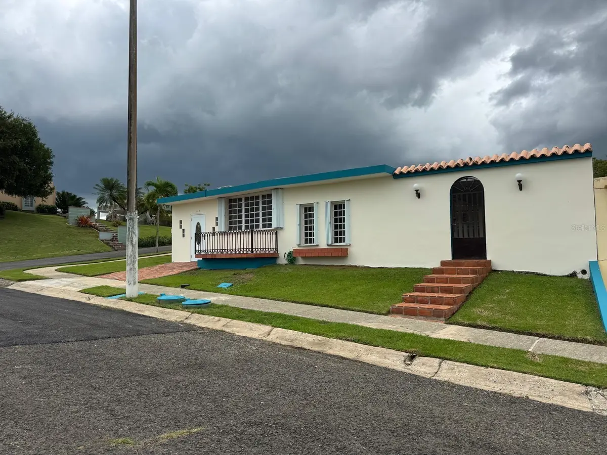 103 TOLOSA, Mayaguez, PR 00680