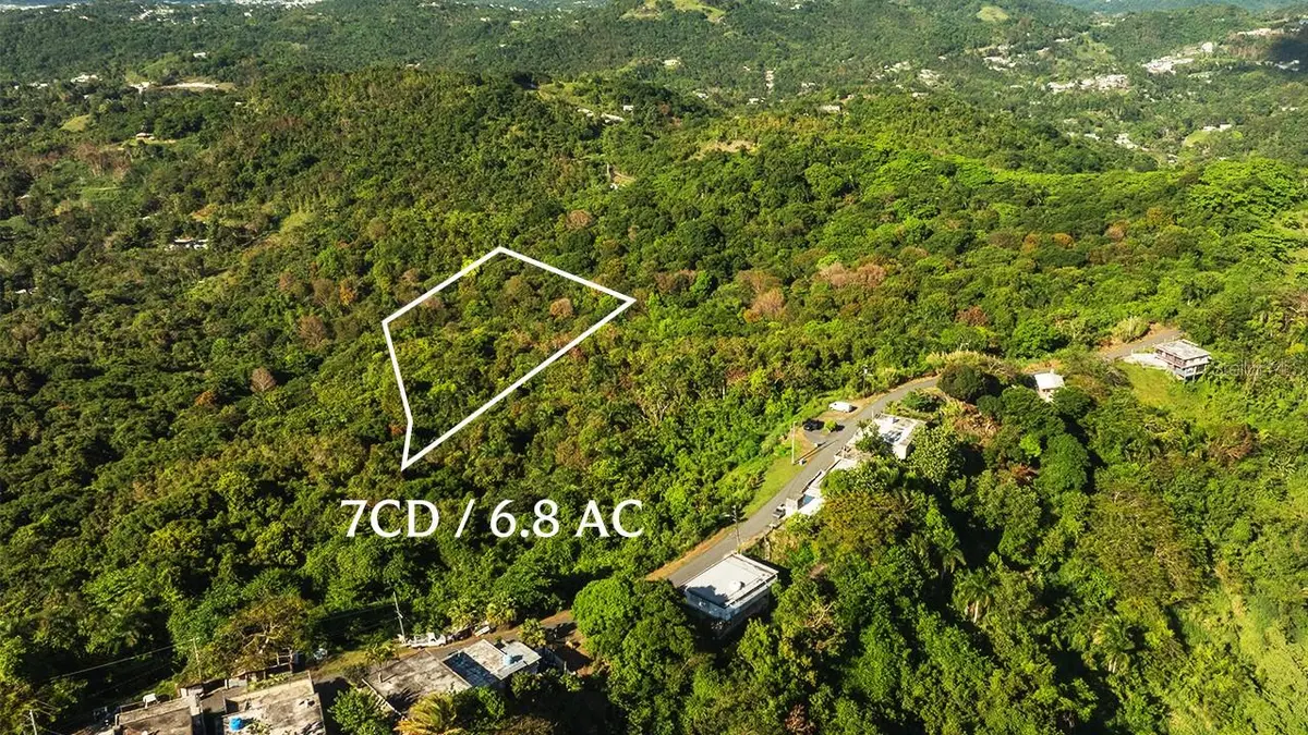 Carr 853 BO. CACAO LOTE 15, Carolina, PR 00987