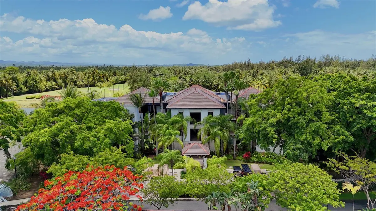 7000 BAHIA BEACH BLV LAS VERANDAS #3118, Rio Grande, PR 00745