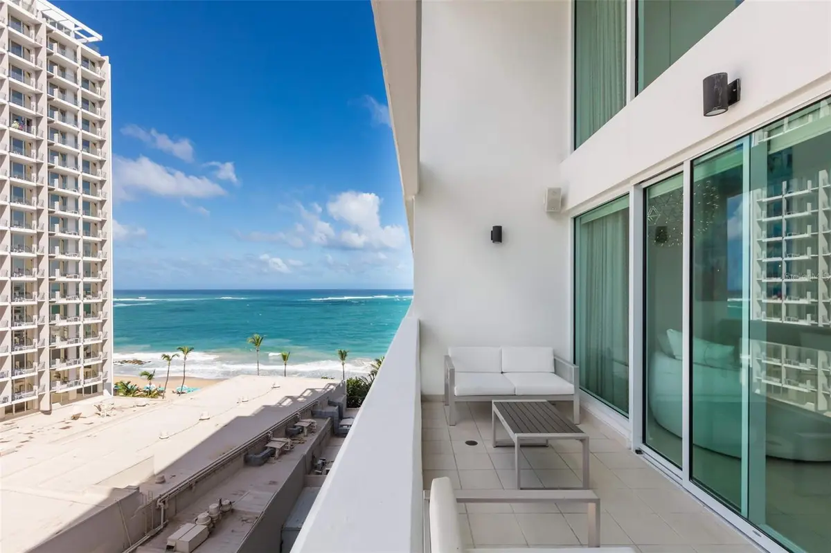 1315 ASHFORD AVENUE AVE #905, San Juan, PR 00907