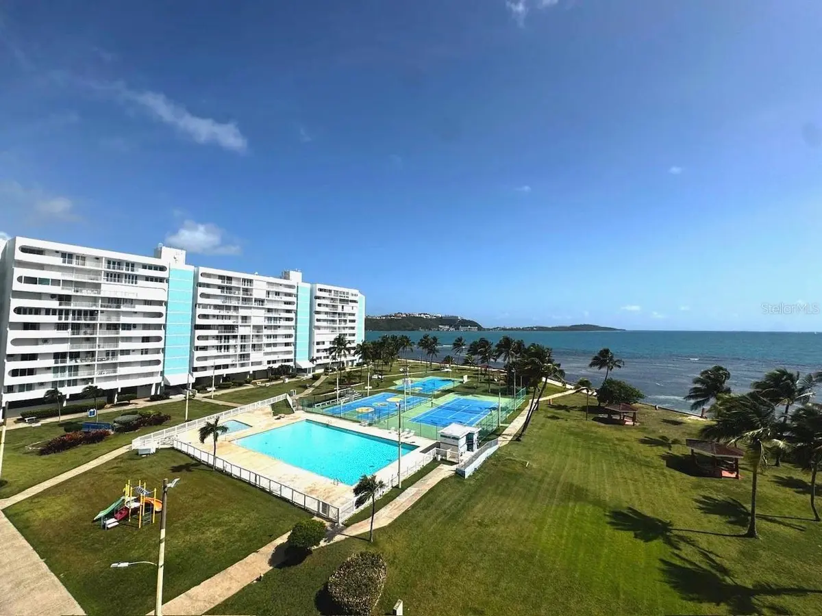Islote Cayo Obispo ISLETA MARINA #6-S, Fajardo, PR 00738