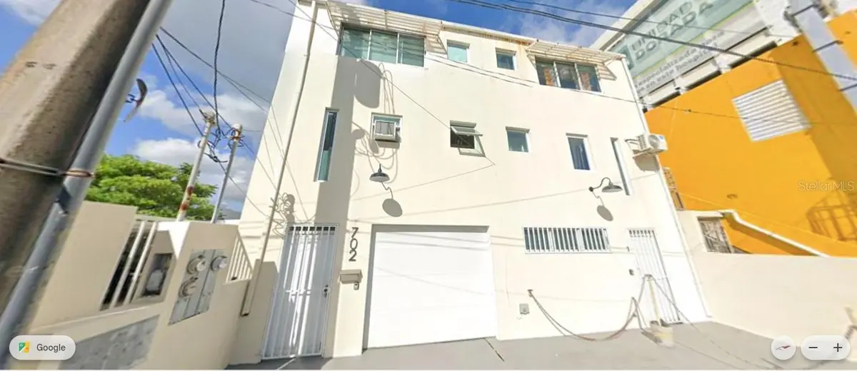 704 SANCHEZ #702, San Juan, PR 00909