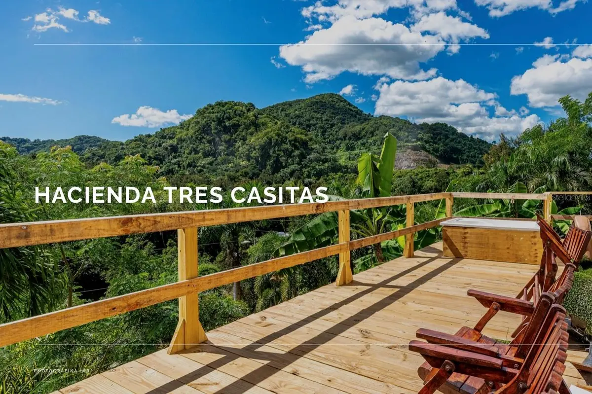 SR 310 km 0.8 LAS QUEBRADAS , HACIENDA TRES CASITAS, Cabo Rojo, PR 00623