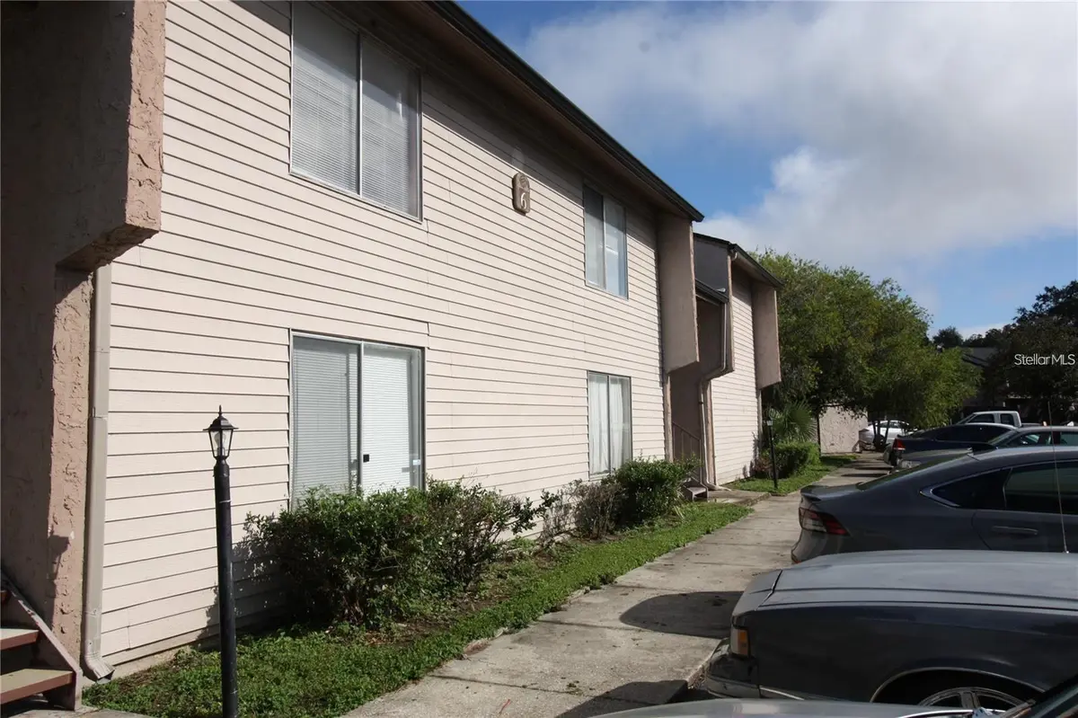 2117 LYME BAY DR #604, Orlando, FL 32839