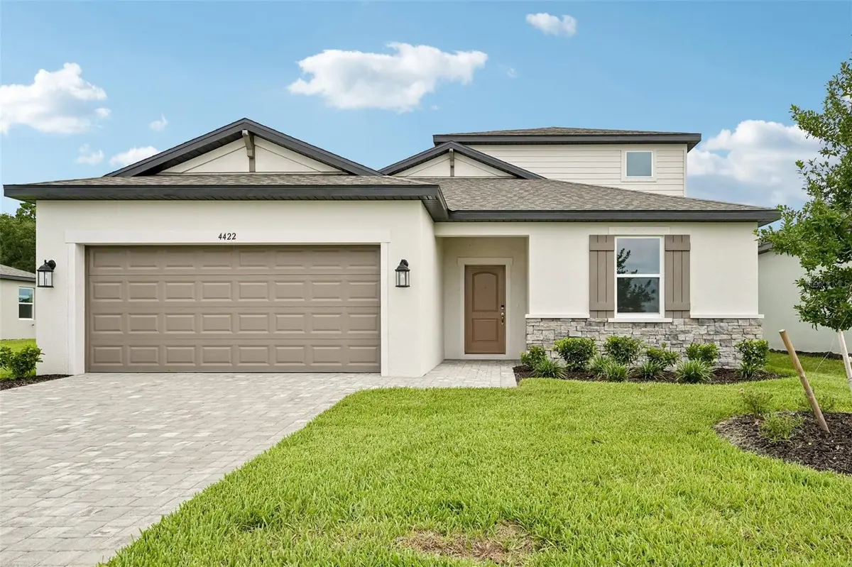 4422 OUTHAUL RUN, Palmetto, FL 34221