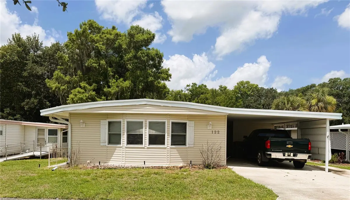 122 PALO VERDE DR, Leesburg, FL 34748
