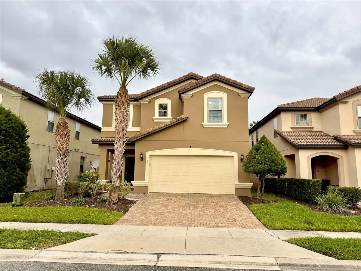 5565 MISTY OAK CIR, Davenport, FL 33837