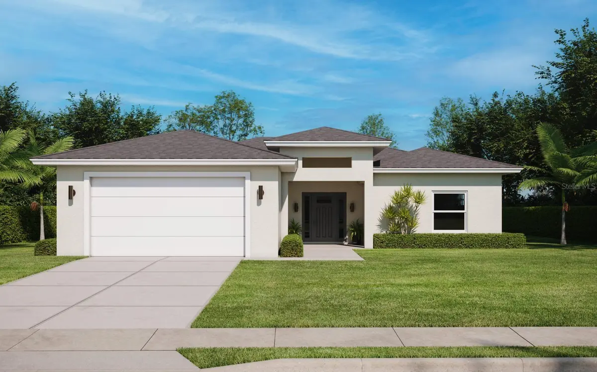 7435 CASILLA ST, Sebring, FL 33872