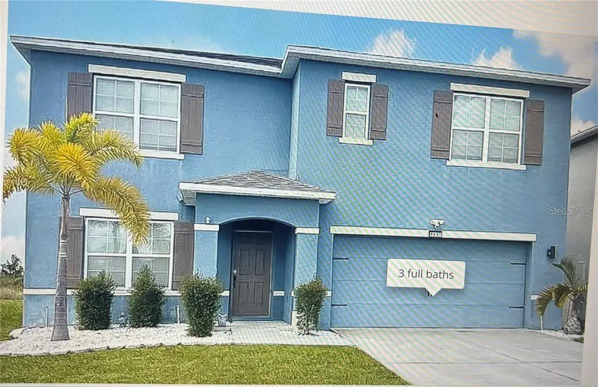 5837 ARLINGTON RIVER DR, Lakeland, FL 33811