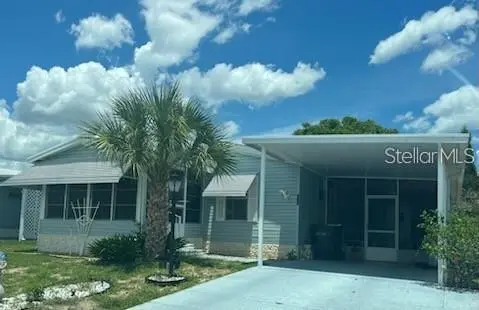 232 NESBITT PARK AVE, Davenport, FL 33897