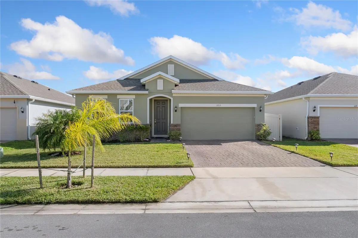1213 CRANE TALON WAY, Sanford, FL 32771