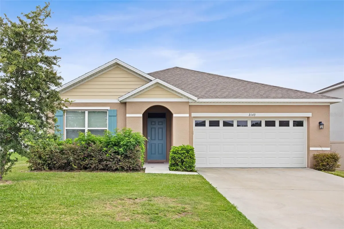 2143 KALIN WAY, Tavares, FL 32778