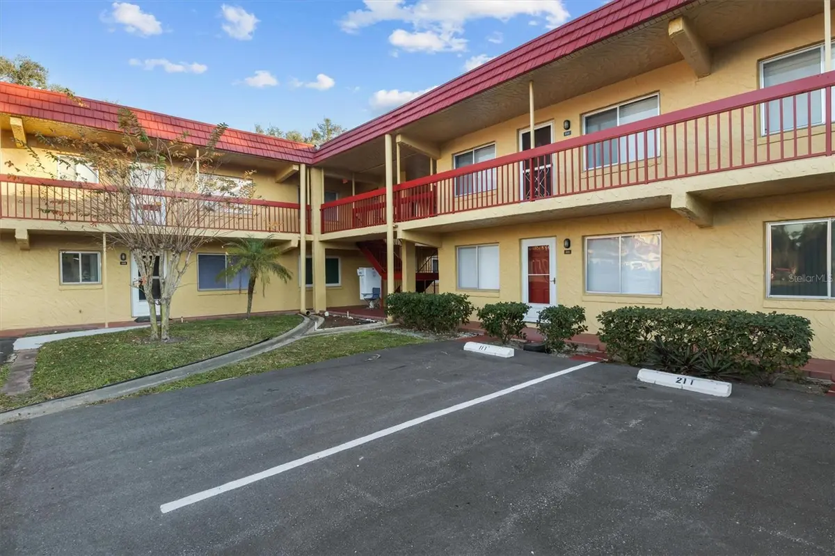 400 EL CAMINO DR #210, Winter Haven, FL 33884