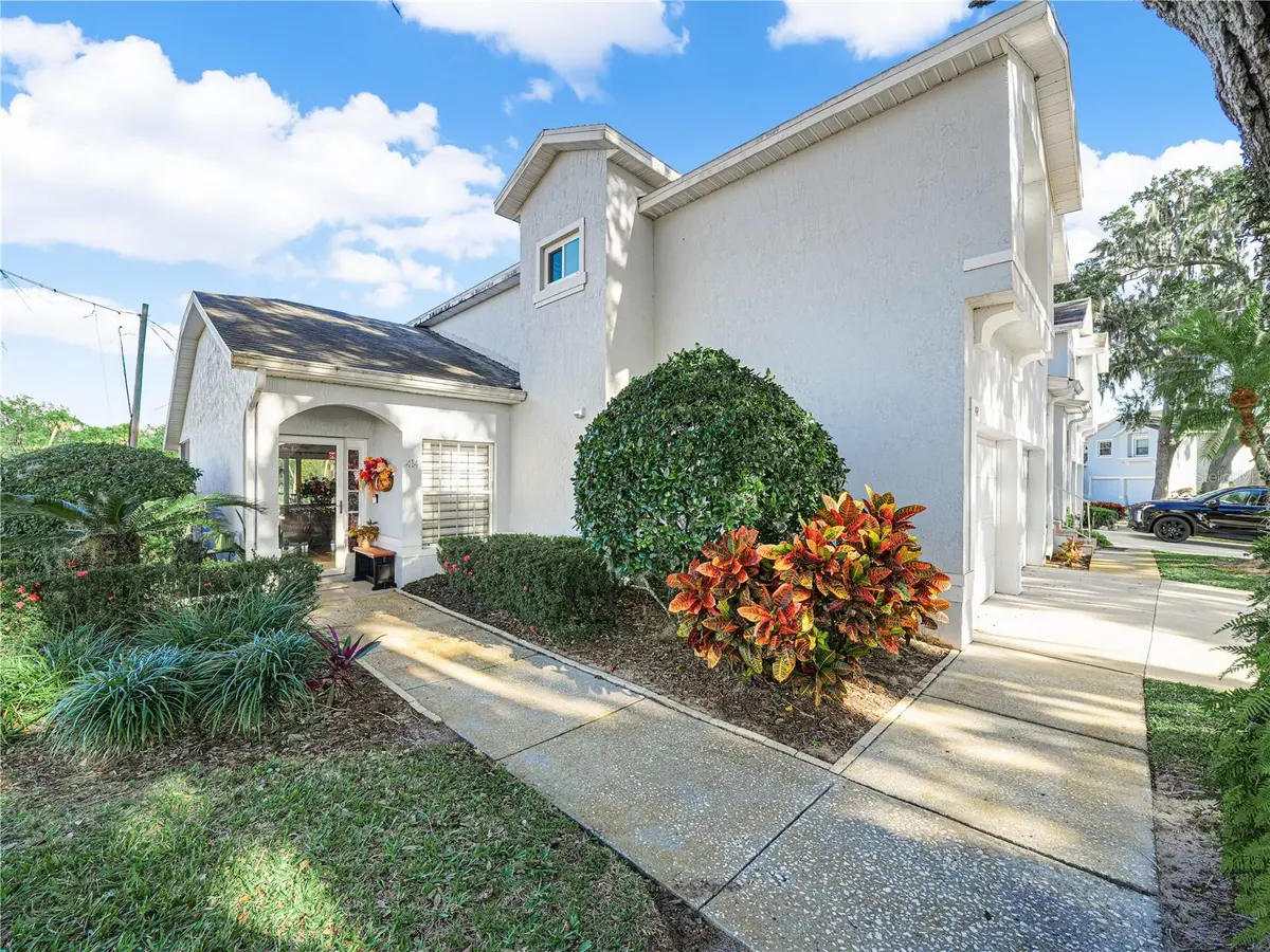 414 EAGLE RIDGE DR #414, Davenport, FL 33837