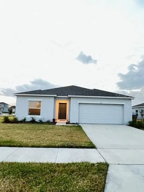 200 AQUAMARINE LN, Kissimmee, FL 34758