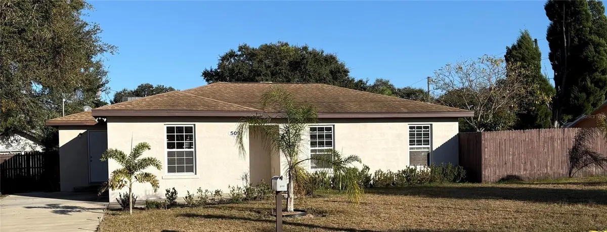 509 MARIETTA ST, Lake Wales, FL 33853