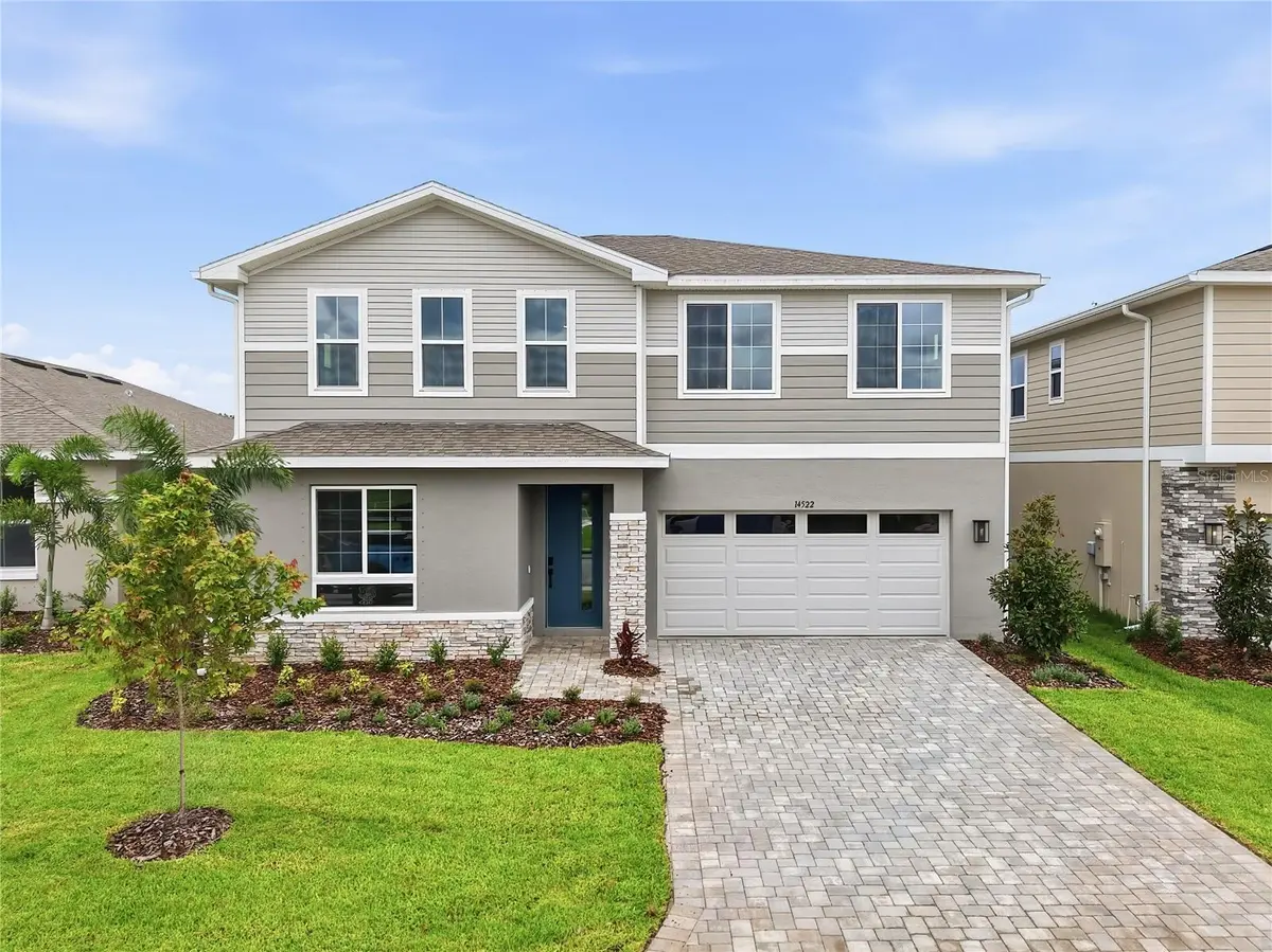 14522 BANKS CT, Parrish, FL 34219