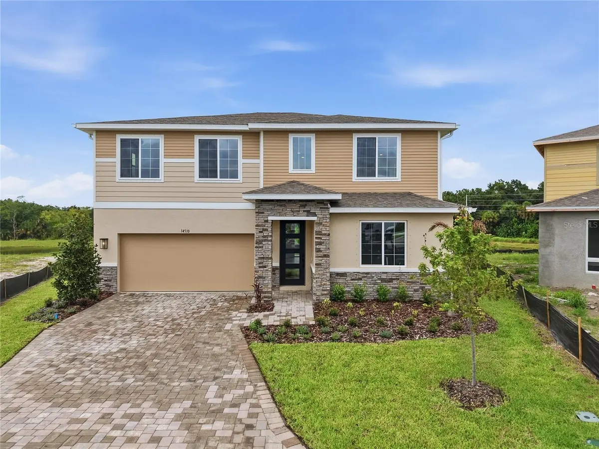 14510 BANKS CT, Parrish, FL 34219
