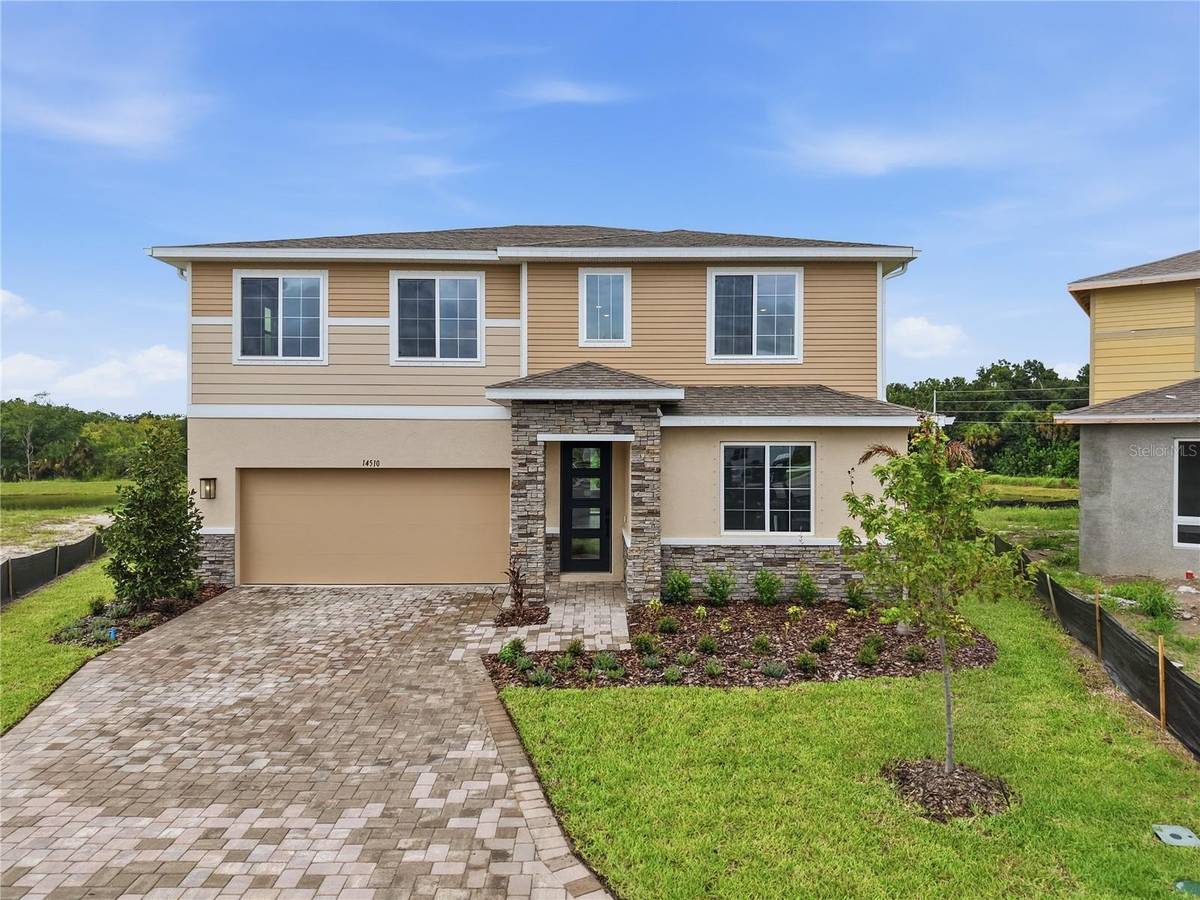 14510 BANKS CT, Parrish, FL 34219