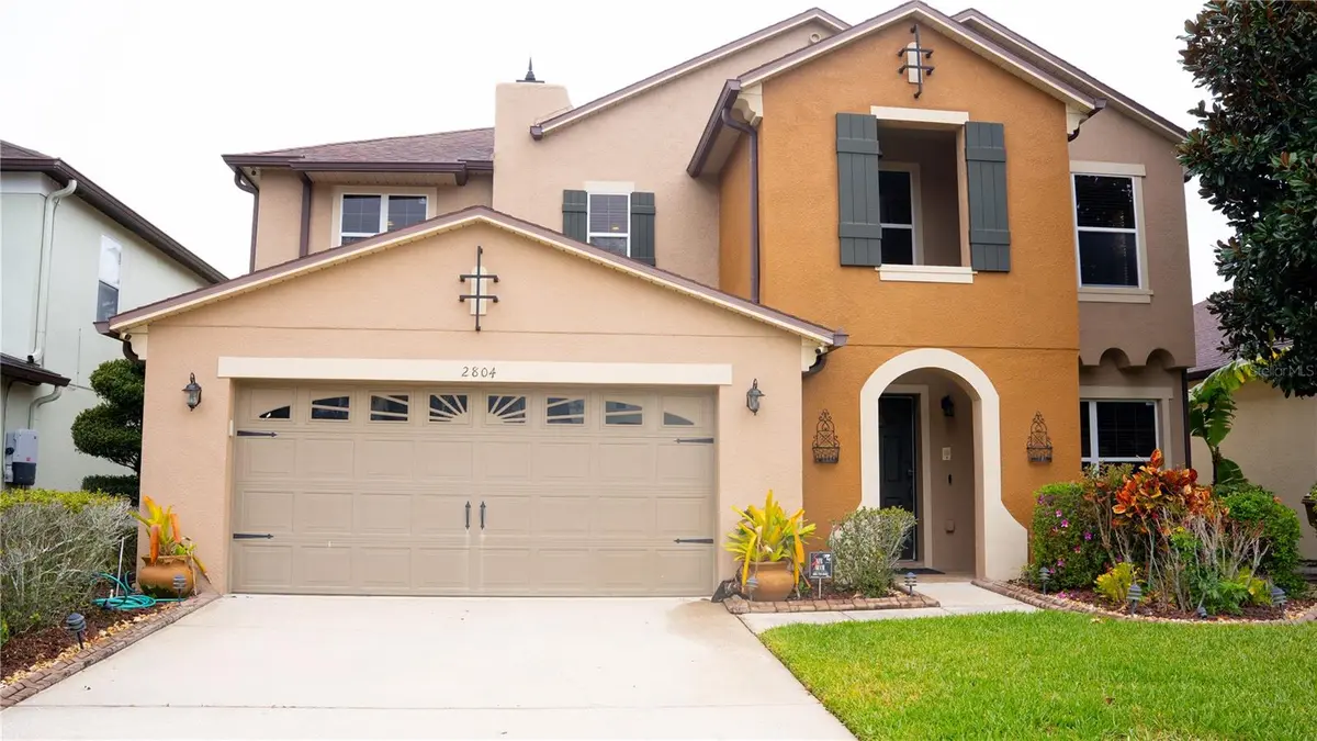 2804 POLSON DR, Kissimmee, FL 34758