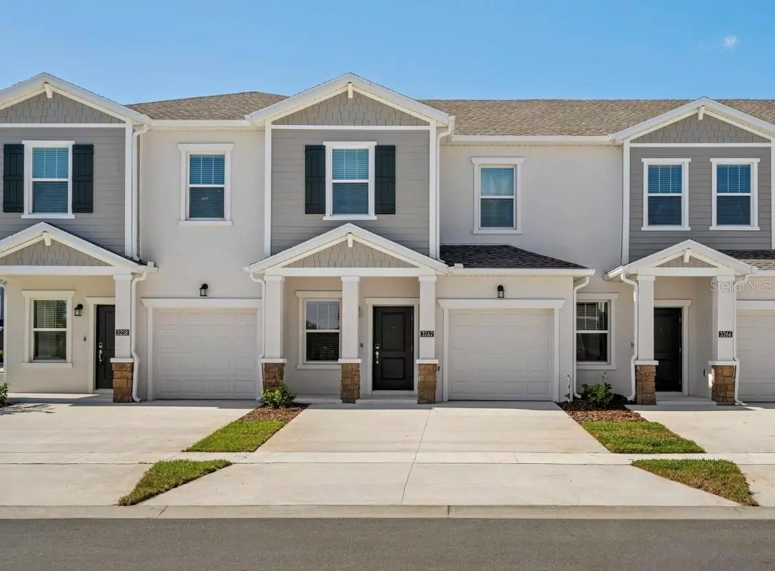 3262 LAURENT LOOP, Davenport, FL 33837