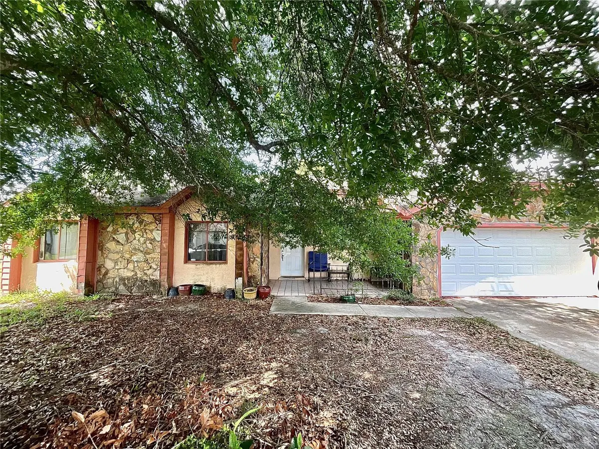 136 PUELBA LN, Kissimmee, FL 34743