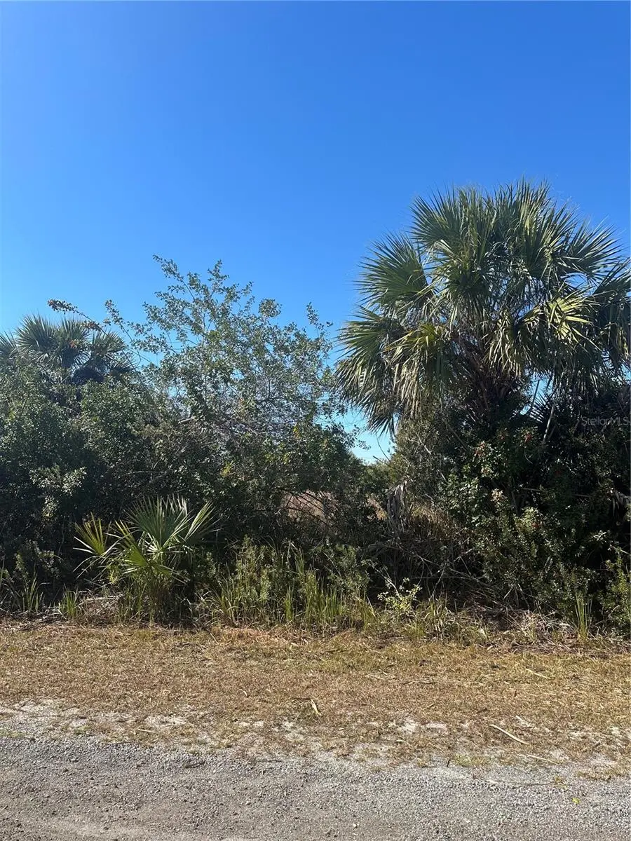 2440 BARON AVENUE SW, Palm Bay, FL 32908