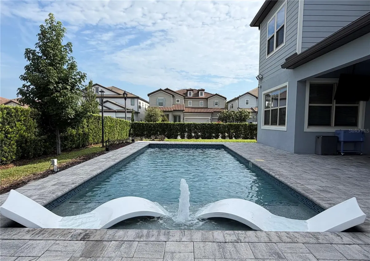 8024 LEAF GROVE CIRCLE CIR, Orlando, FL 32836
