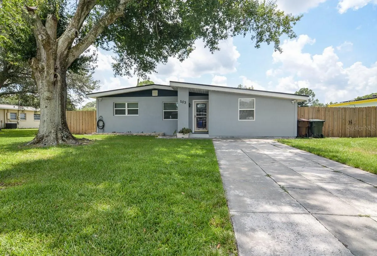 103 DELLWOOD DR, Kissimmee, FL 34744