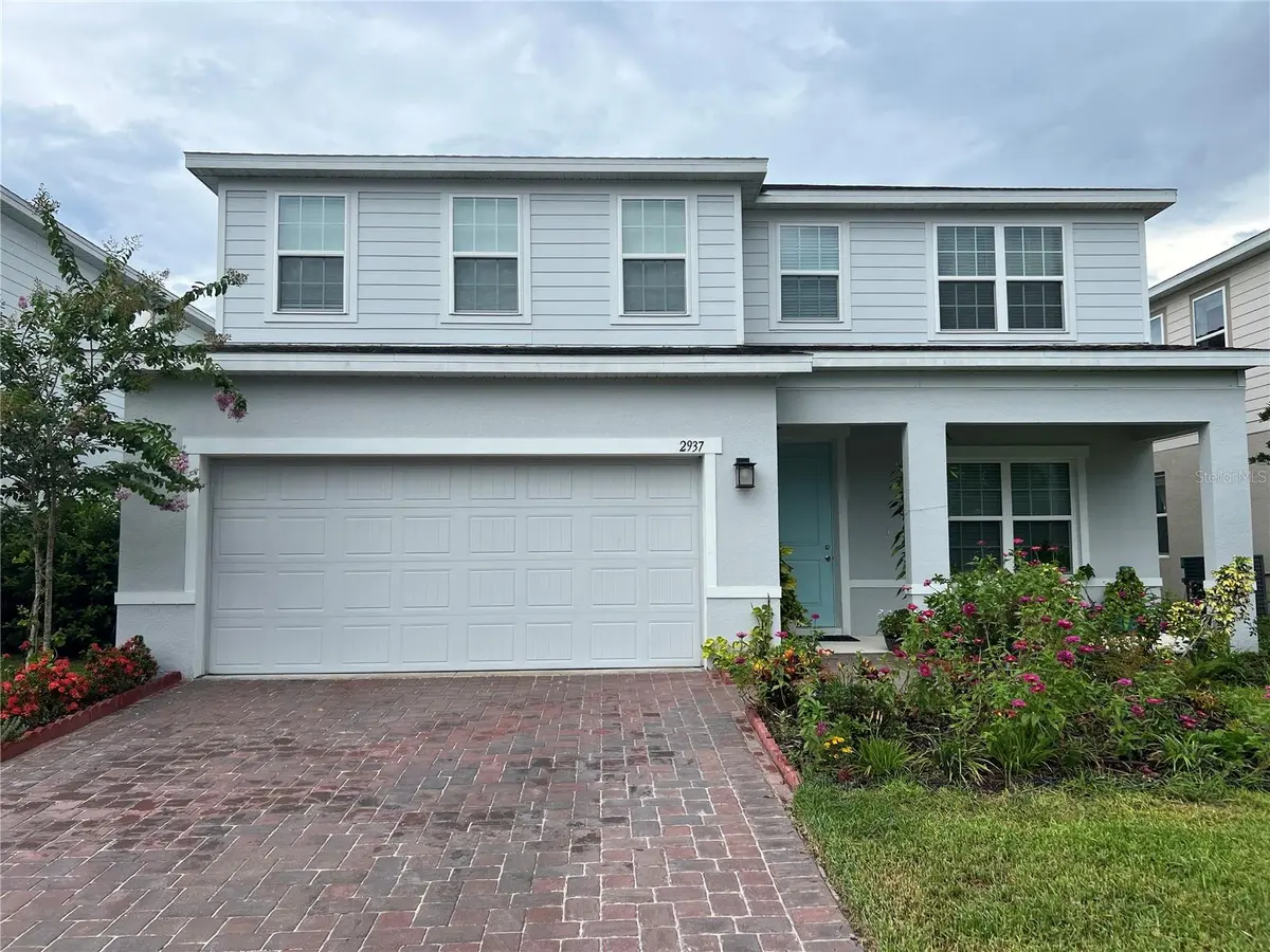2937 SLOUGH CREEK DR, Kissimmee, FL 34744