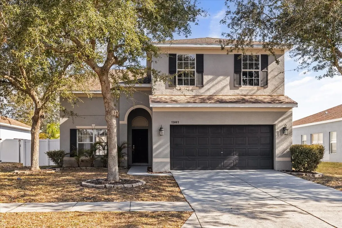 15663 DURANGO CIR, Brooksville, FL 34604