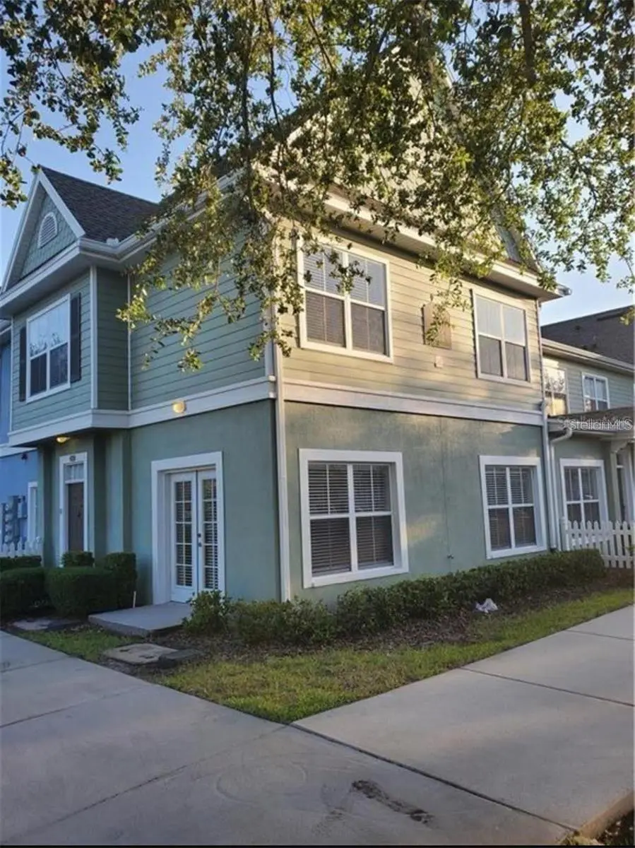 2212 SAN VITTORINO CIR #28-107, Kissimmee, FL 34741