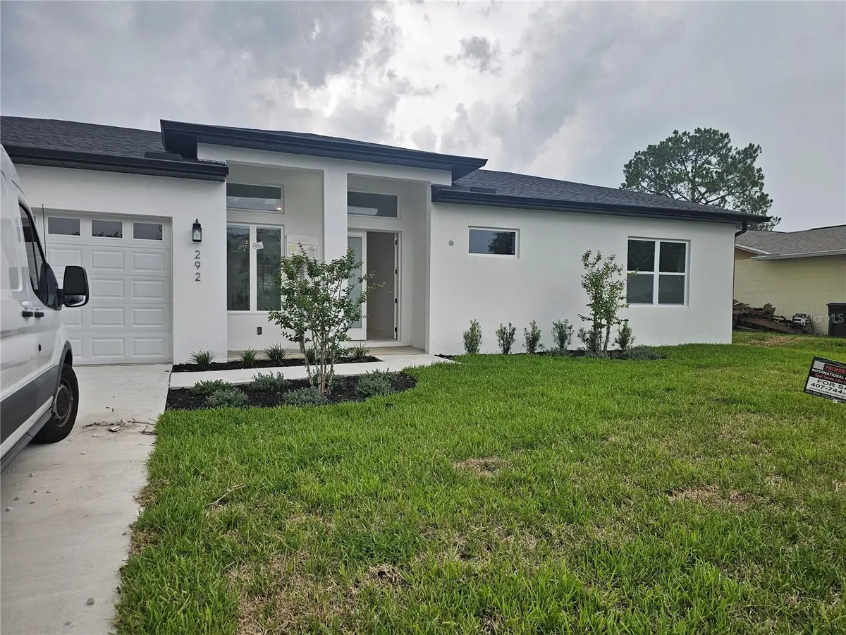 292 GARDENIA RD, Kissimmee, FL 34743