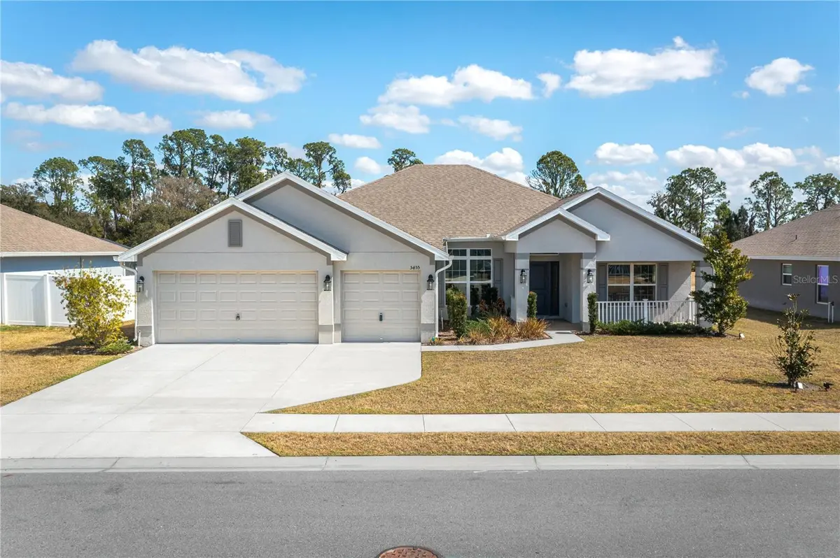 5455 KNIGHTS LANDING DR, Lakeland, FL 33810
