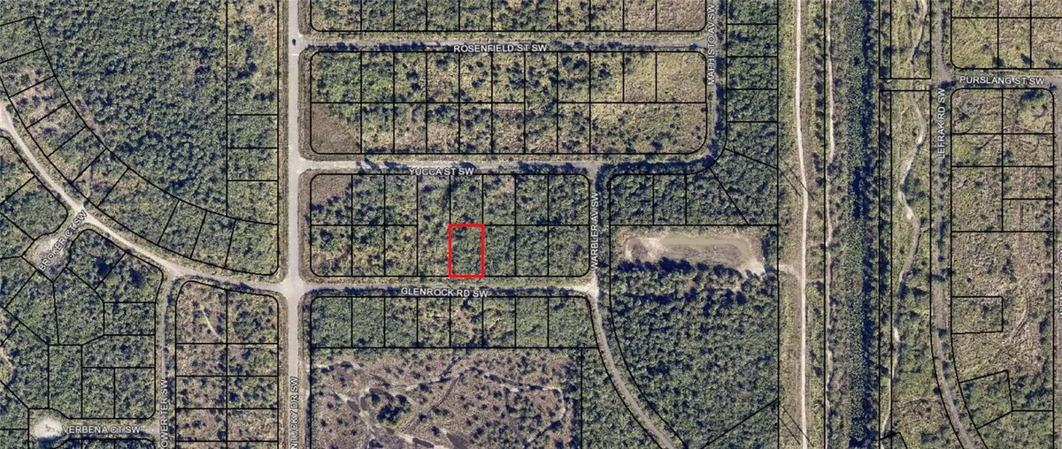 2871 GLENROCK RD SW, Palm Bay, FL 32908