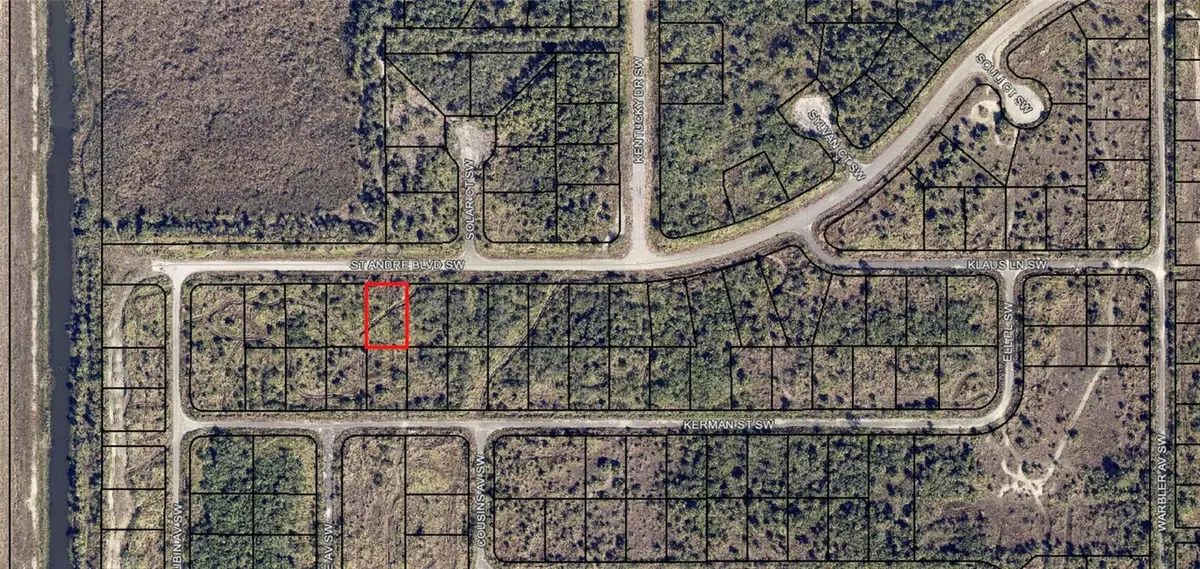 1606 ST ANDRE BLVD SW, Palm Bay, FL 32908