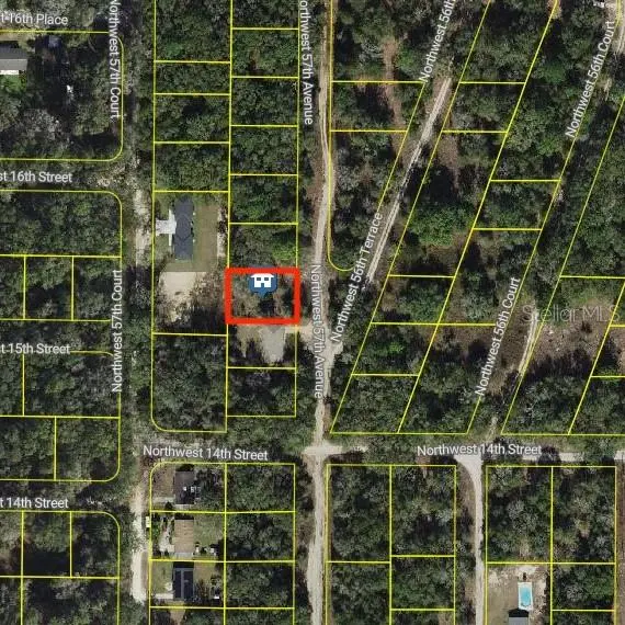 Lot 167 NW 57TH AVE, Ocala, FL 34482