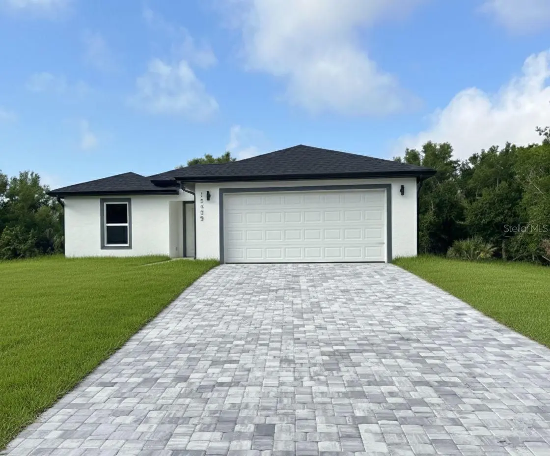 13435 KAPLAN TER, Port Charlotte, FL 33981