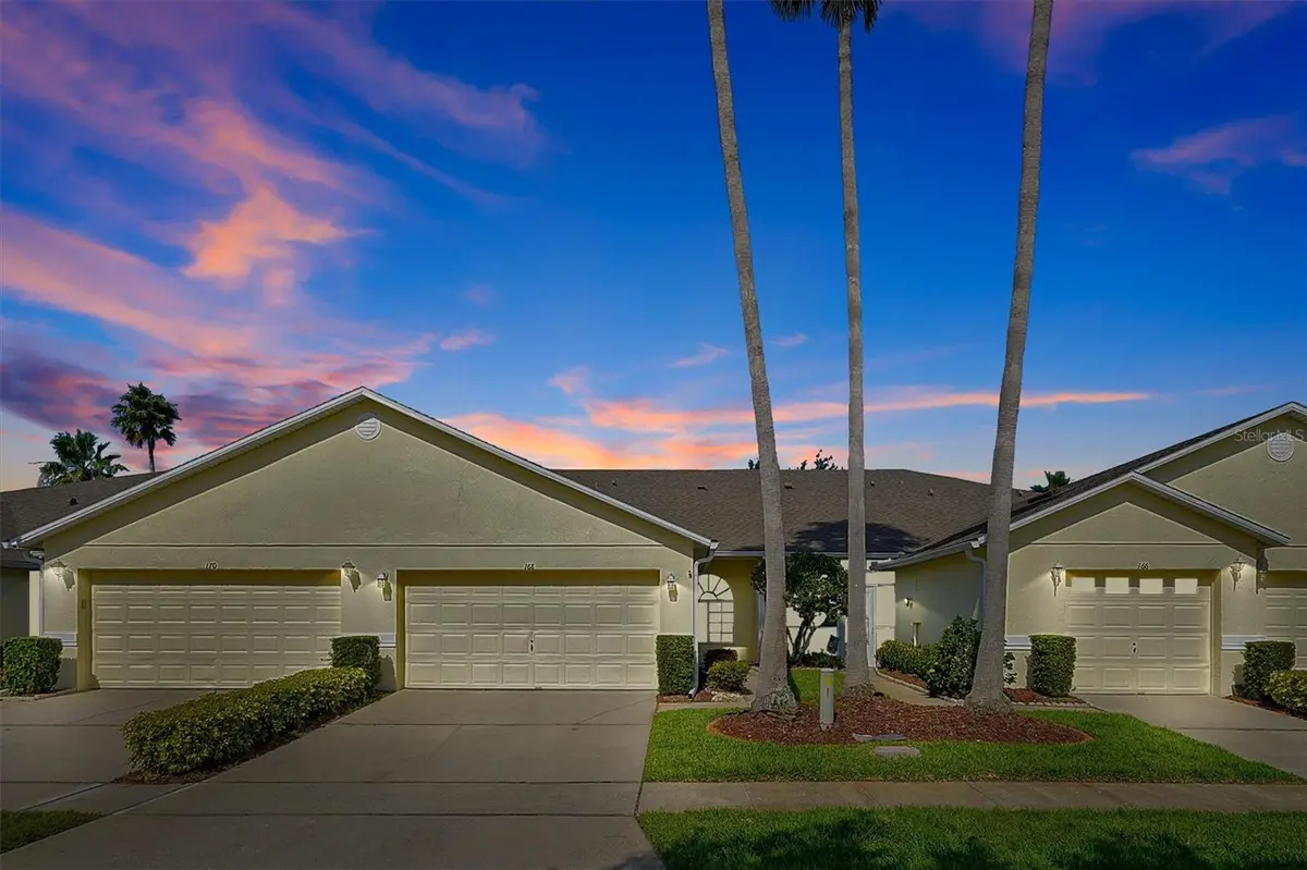 168 CLUB VILLAS LN, Kissimmee, FL 34744