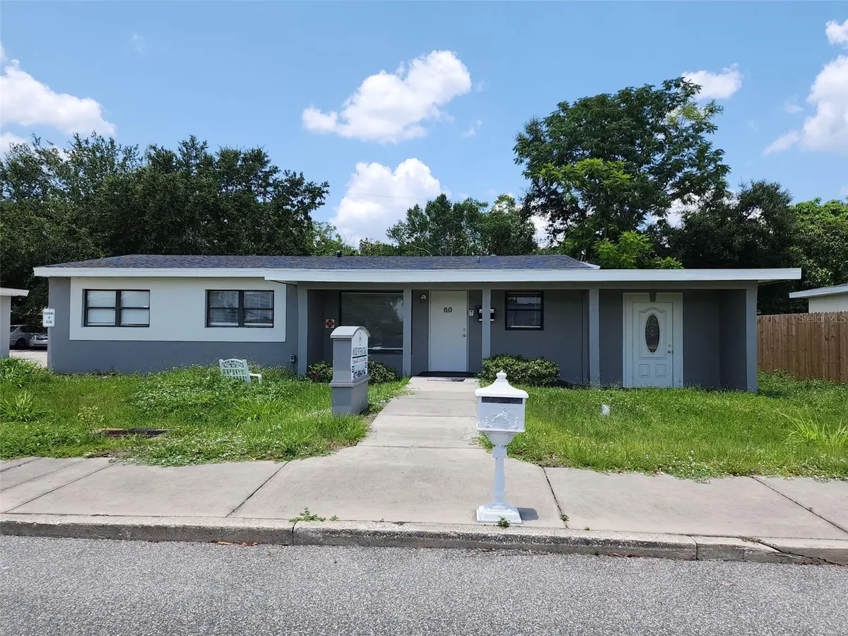 60 S SEMORAN BLVD, Orlando, FL 32807