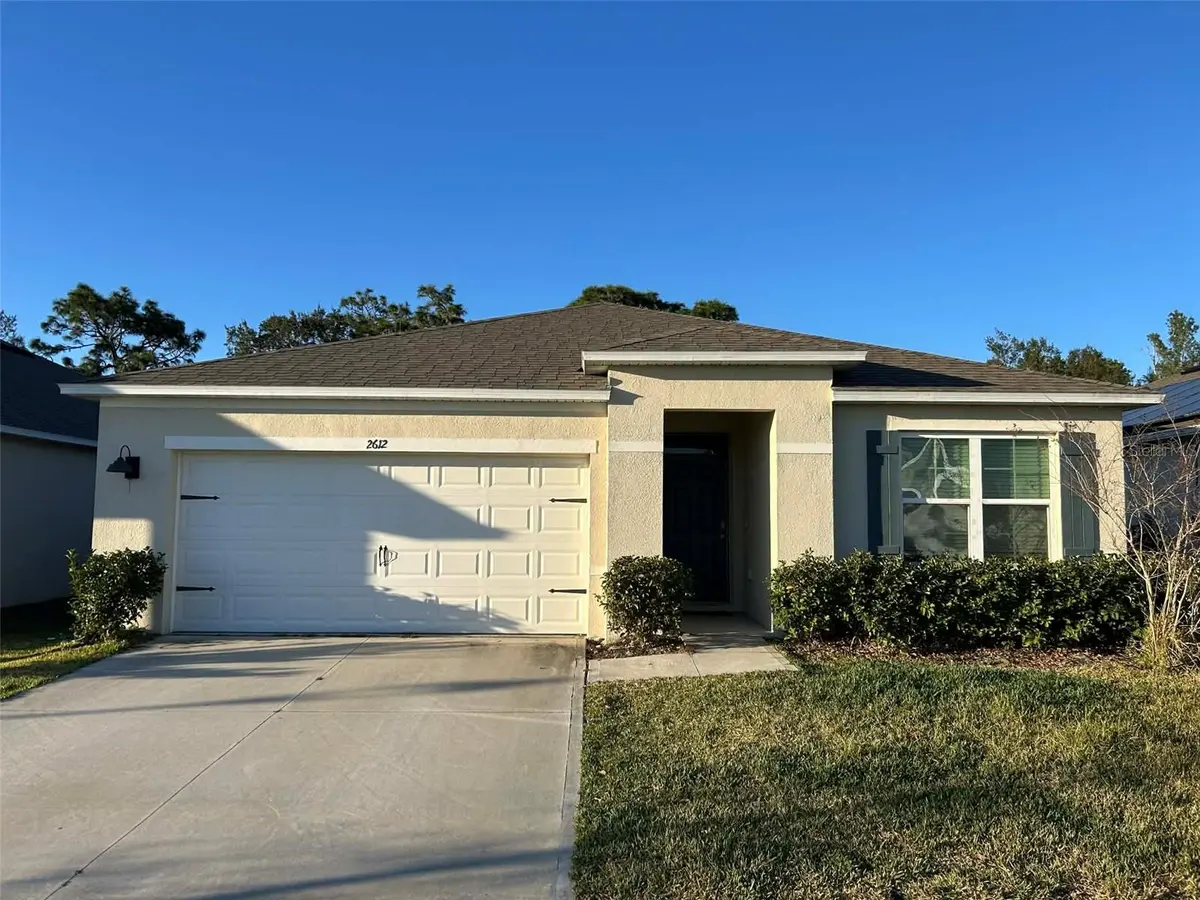 2612 HARMONIA HAMMOCK RD, Harmony, FL 34773