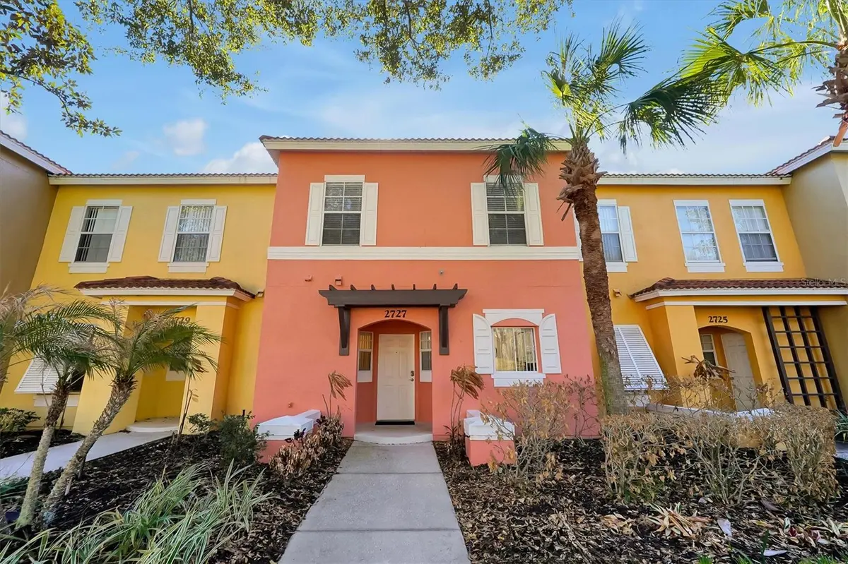 2727 SUN KEY PL, Kissimmee, FL 34747