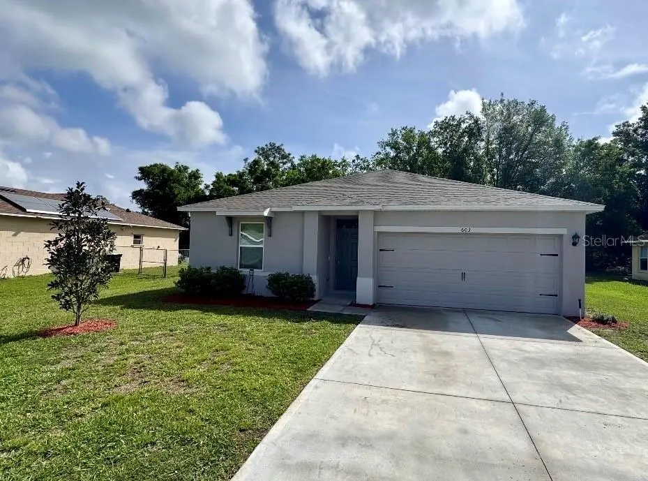 603 MUSKRAT DR, Kissimmee, FL 34759