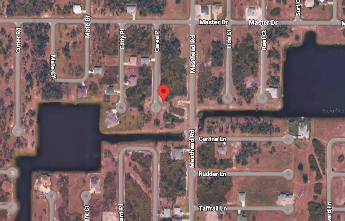 5 CAREE PL, Placida, FL 33946