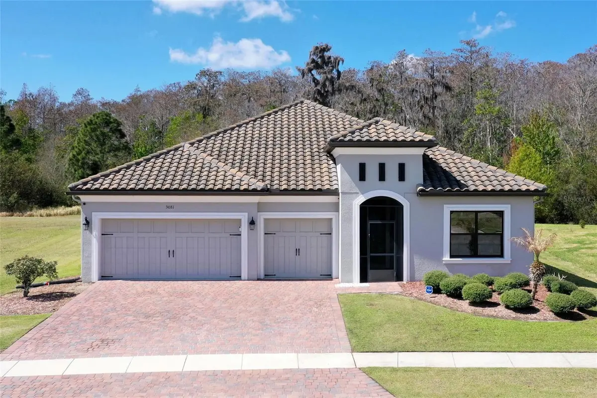 3081 AGOSTINO TER, Kissimmee, FL 34746